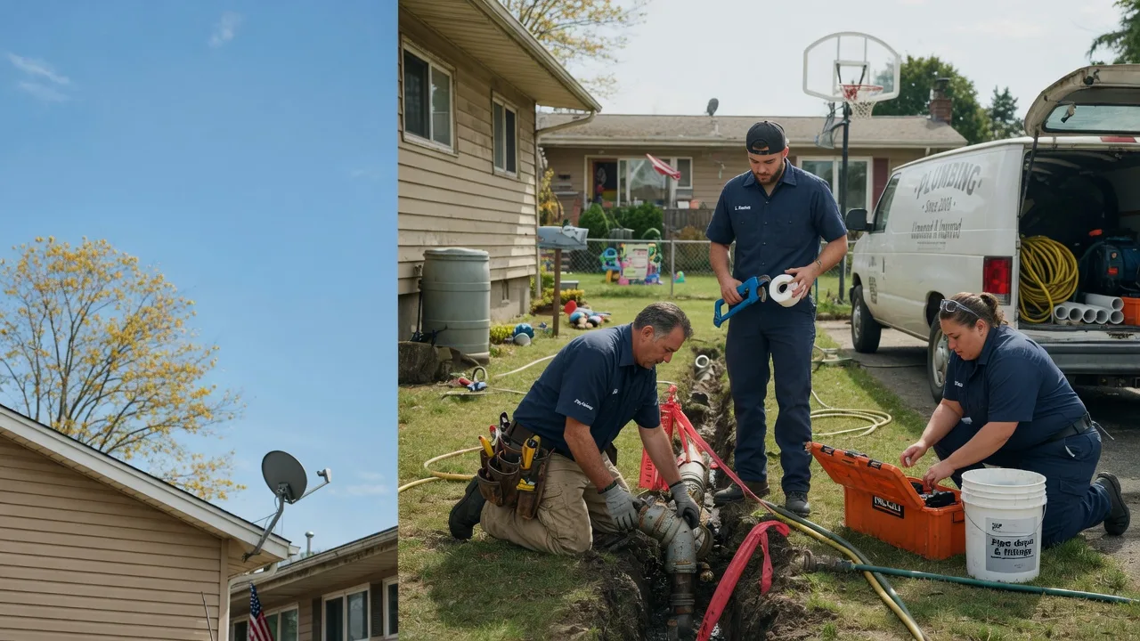 Garbage Disposal Replacement in Stillwater, ME near me