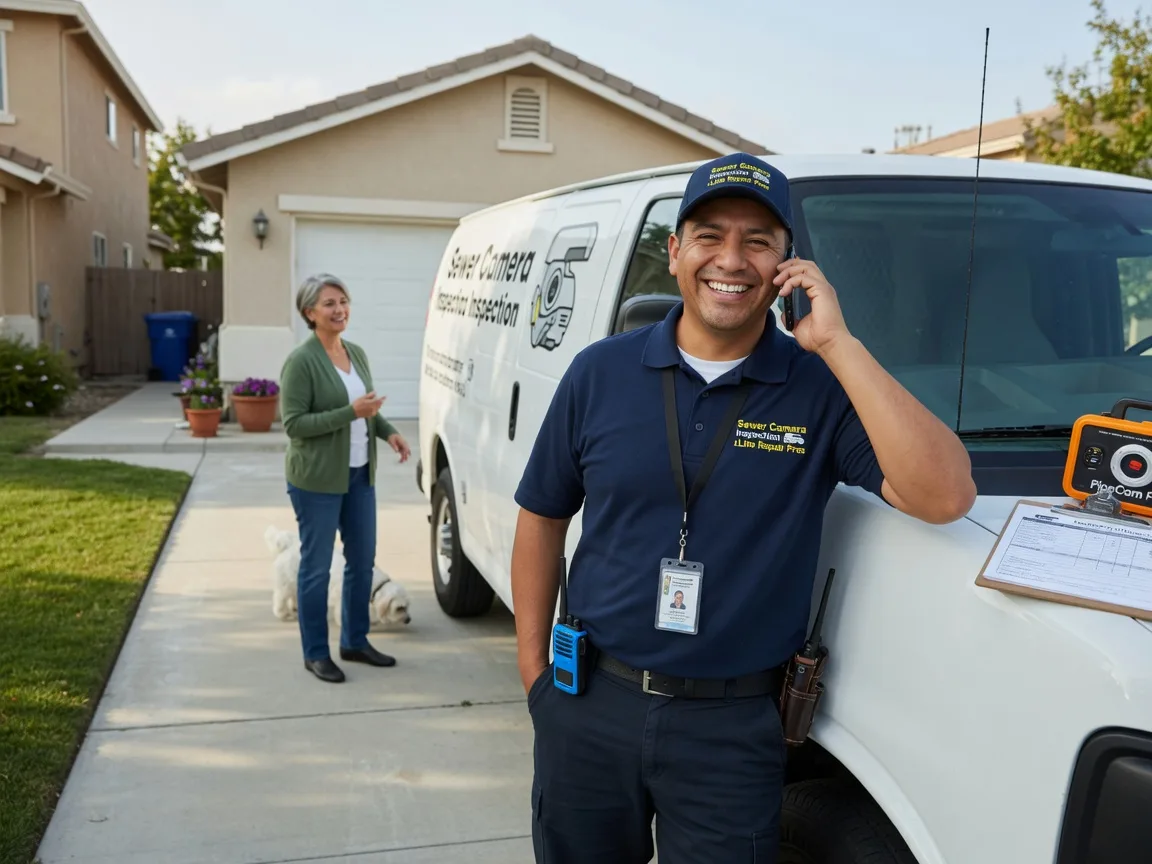 Sewer Line Repair Stillwater, ME FAQs